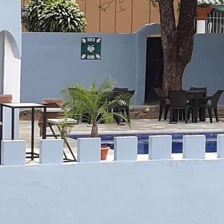 Vista Castillo Hotel ゴルフィト エクステリア 写真