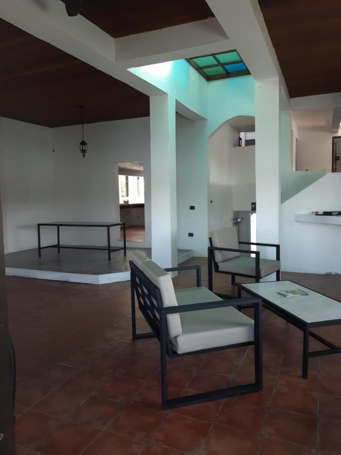 Vista Castillo Hotel ゴルフィト エクステリア 写真