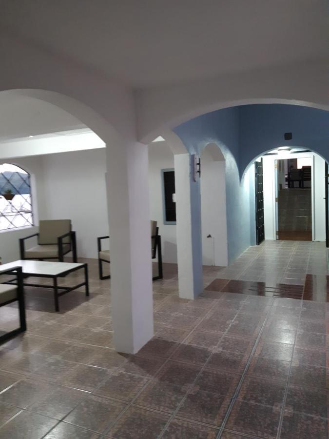 Vista Castillo Hotel ゴルフィト エクステリア 写真