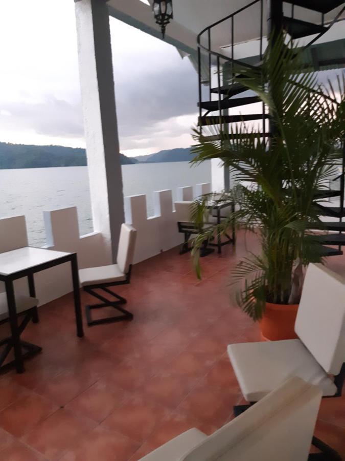 Vista Castillo Hotel ゴルフィト エクステリア 写真
