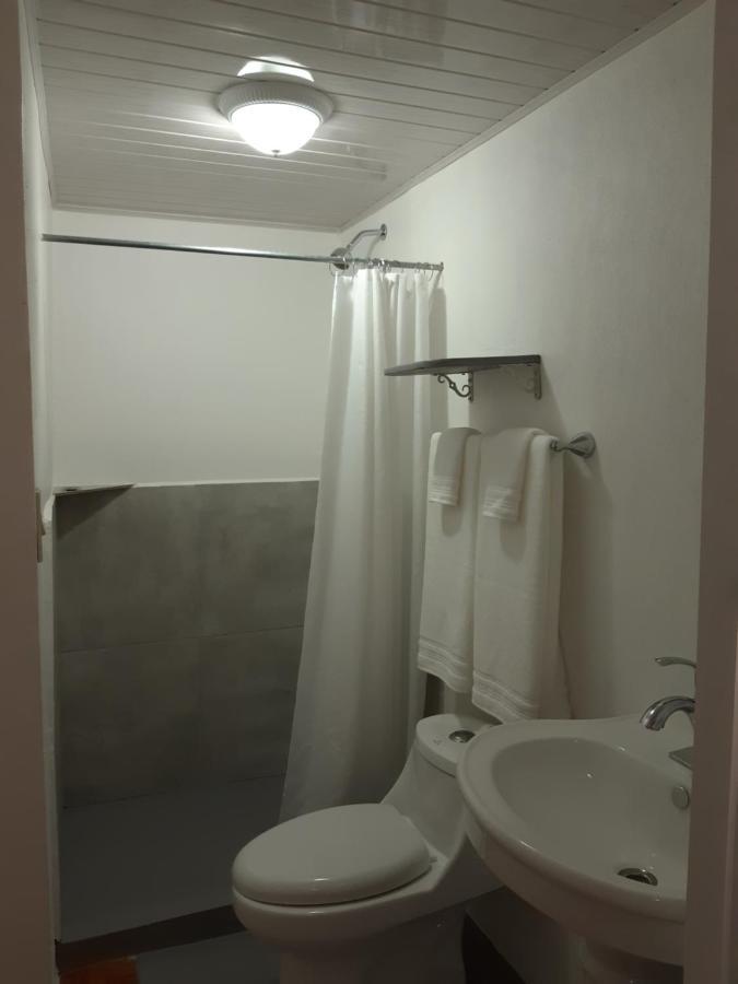 Vista Castillo Hotel ゴルフィト エクステリア 写真