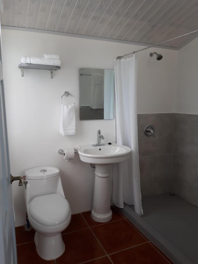 Vista Castillo Hotel ゴルフィト エクステリア 写真