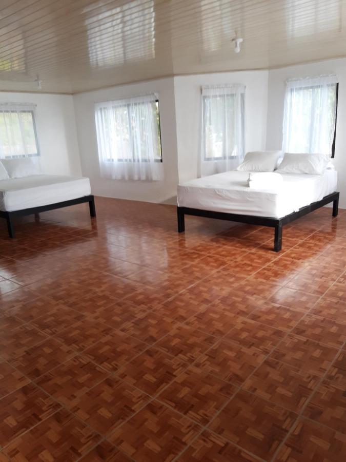 Vista Castillo Hotel ゴルフィト エクステリア 写真