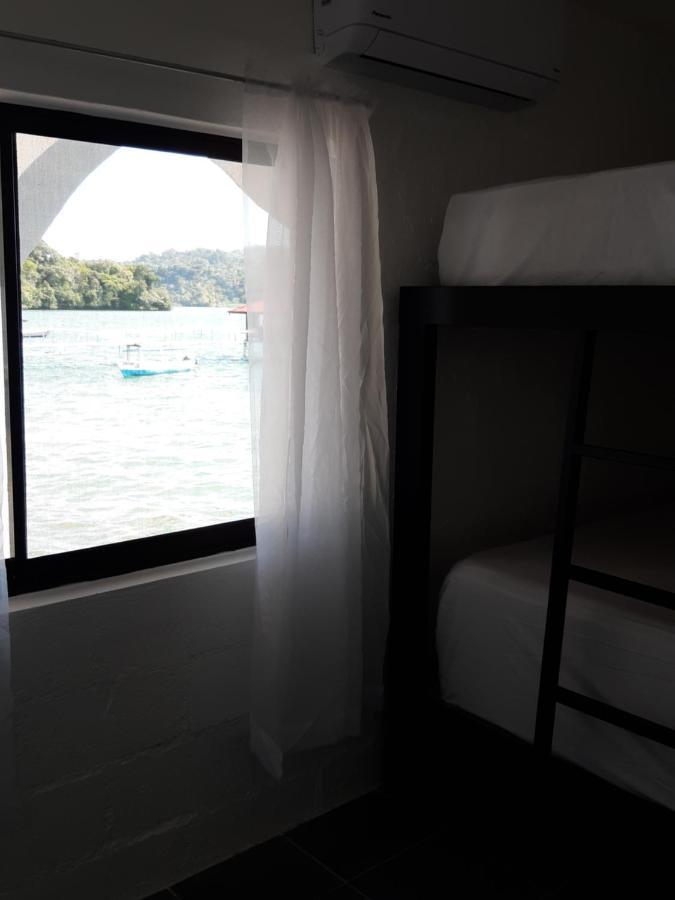Vista Castillo Hotel ゴルフィト エクステリア 写真