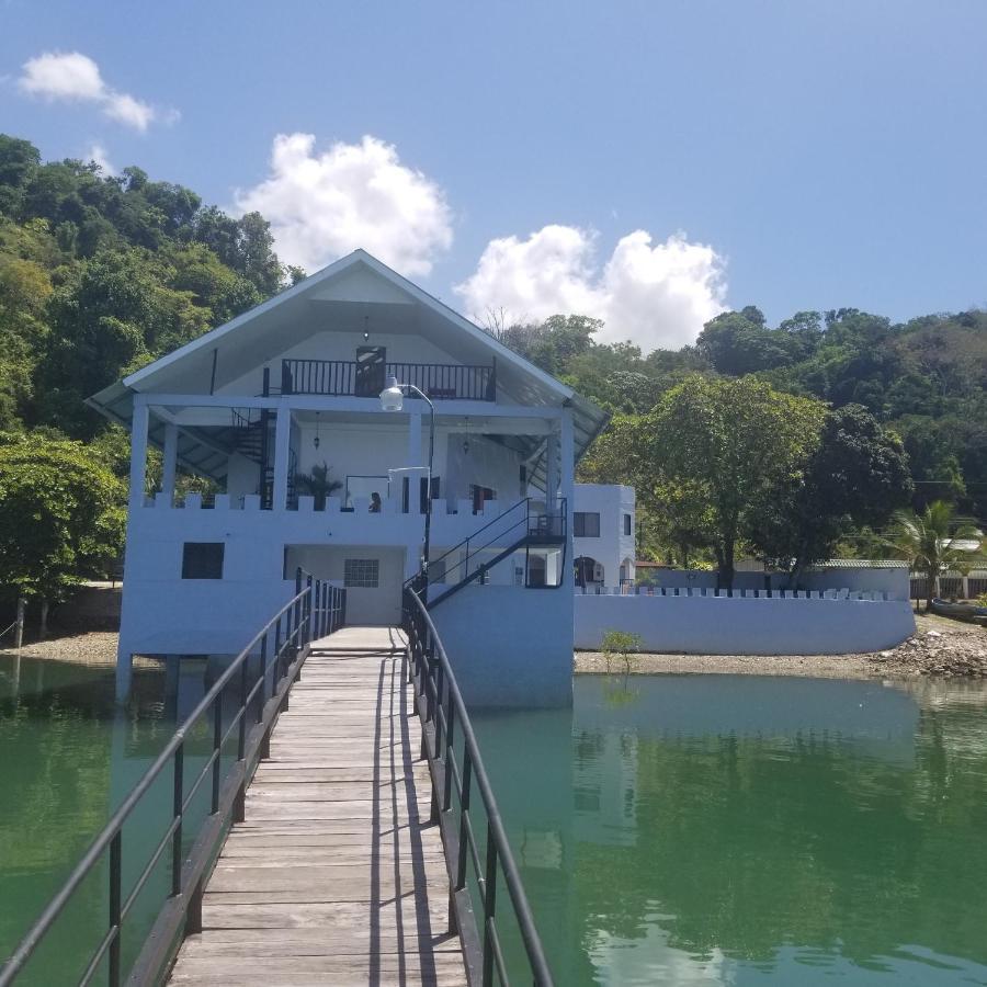 Vista Castillo Hotel ゴルフィト エクステリア 写真